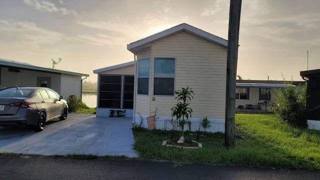 43 Circle Ridge Drive a Lake Placid, FL Mobile or Manufactured Home for Sale